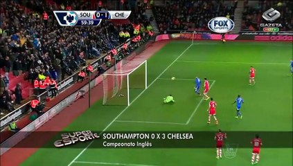 Confira os gols da 20ª rodada do Campeonato Inglês