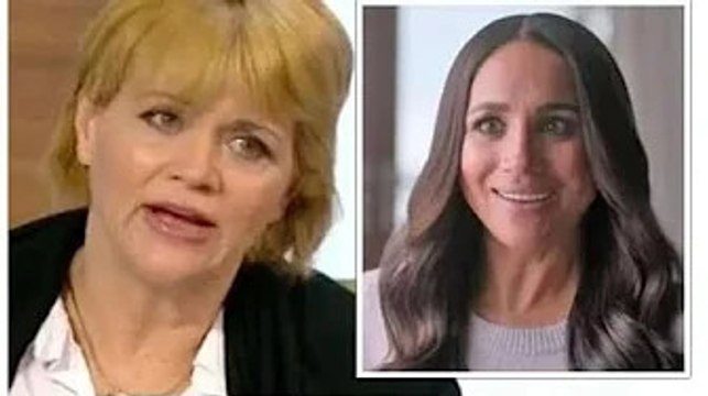 La sœur de Meghan Markle l'accuse d'être manipulatrice suite à un flopumentaire