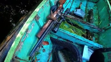 THE MOST FIRE FIGHTING ENDED UP THE BIGGEST TOMAN MONSTER(Part2)