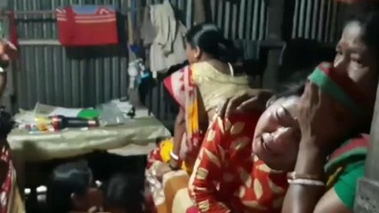 কোচবিহারঃ মৃত্যু হল ১০ তরতাজা যুবকের! পরিজনের চোখের জলে ভাসলো প্রতিশ্রুতি