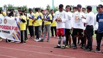 Festival Sepakbola Pelajar Tingkat SLTP, Ajang Pencarian Talenta Lokal Berbakat