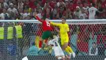 Morocco vs Portugal Highlights fifa world cup