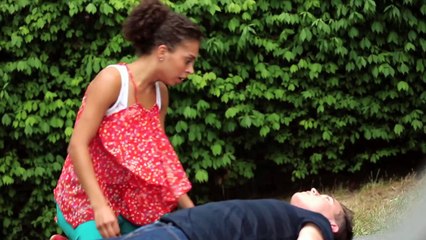 Campus Code Bande-annonce (EN)