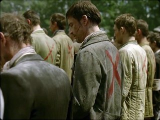 Le Fils de Saul Bande-annonce (EN)