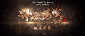 BTTH (Doupo Cangqiong) S5 EP.22 ENG SUB