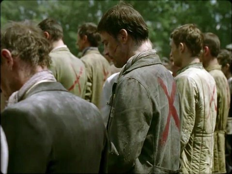 Le Fils de Saul Bande-annonce (ES)