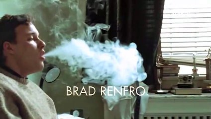 Tart Bande-annonce (DE)