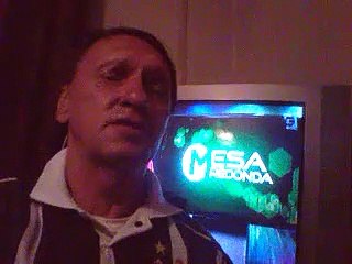 José Carlos Borbi - Pirituba - SP