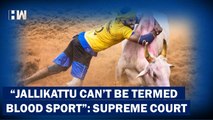 South Connect: Jallikattu Cannot Be Termed Blood Sport, Says Supreme Court | MK Stalin