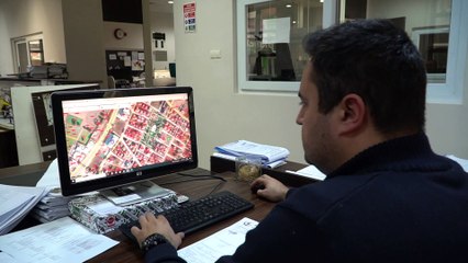 Mustafakemalpaşa’da vatandaşa büyük kolaylık