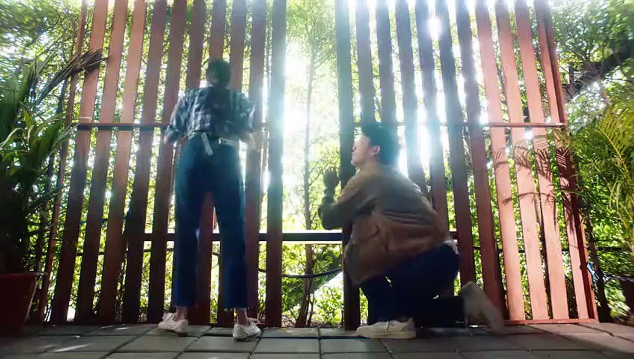 Catch Me Baby - EP9 - Eng sub BL