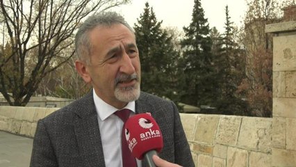 Mustafa Adıgüzel, Türkiye'nin Atletizmde 'Manipülasyon Yapan Ülkeler' Listesine Alındığını Söyledi: "Gençliğe Sahtekarlığı Örnek Gösteriyorsunuz"