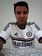 Aldo Rangel -  Suzano - SP