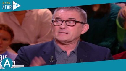 « Les gens meurent » : Christophe Dechavanne réclame le retour du port du masque (ZAP TV)