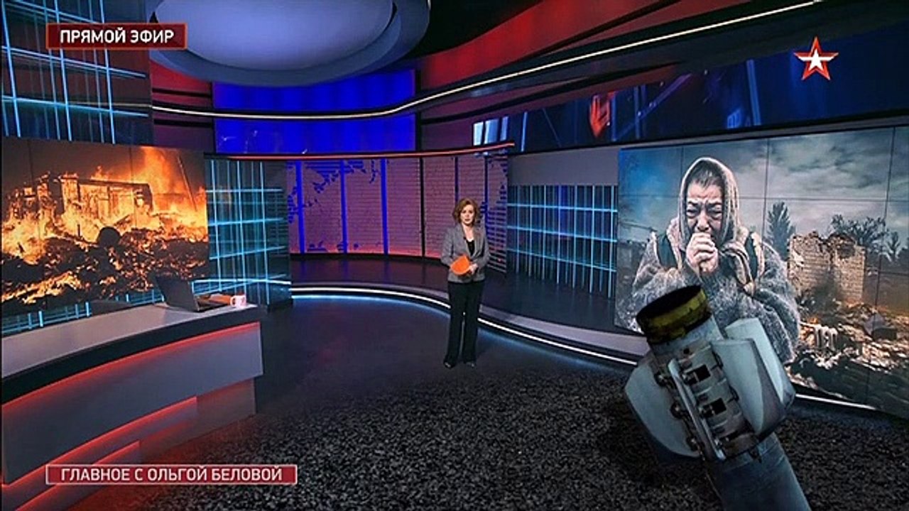 Главное с Ольгой Беловой (11.12.2022) part 1/1