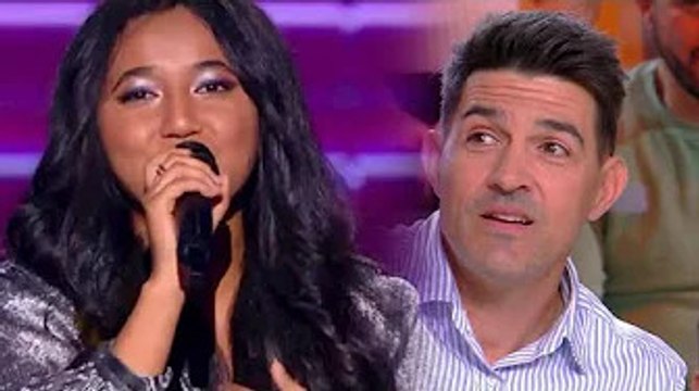 Excellente nouvelle pour Anisha, la gagnante de Star Academy, la remise en question de Jean-Paul L