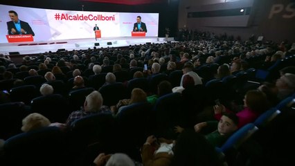 Sánchez aboga por que las disputas se resuelvan con política y no en juzgados
