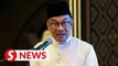 Anwar: Corrupt ministers will be booted out immediately