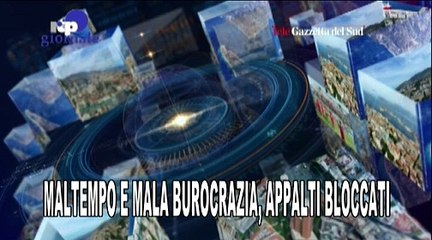 RTP Telegiornale 11 dicembre 2022