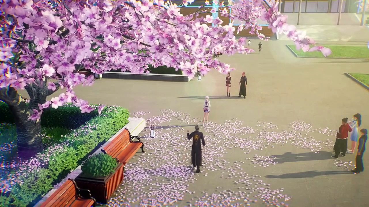 MASTER OF THE STAR SPRING EP.39+40+41 ENG SUB
