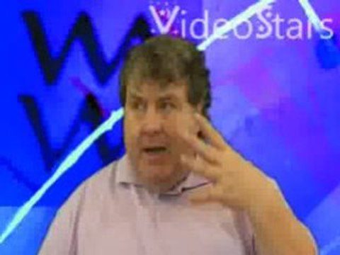 Russell Grant Video Horoscope Aquarius March Tuesday 18th