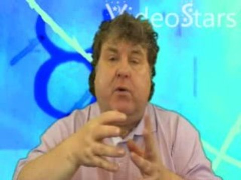 Russell Grant Video Horoscope Taurus March Tuesday 18th