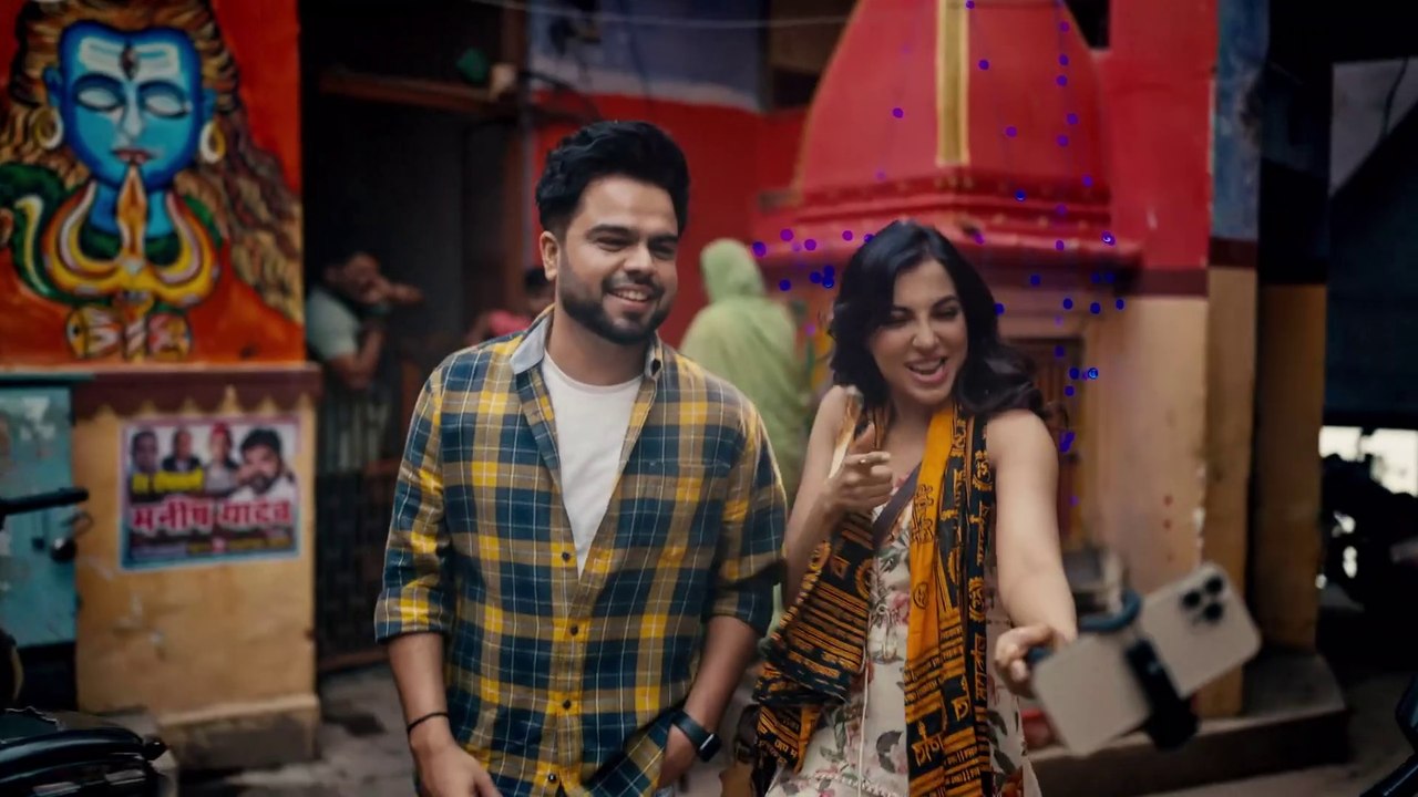 Khanabadosh (HD Video) - Akhil - Nirmaan - Enzo - Latest Punjabi Songs 2022-  New Punjabi Songs 2022_2