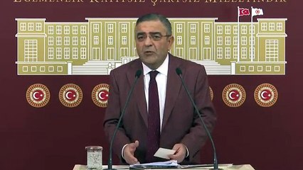 CHP'li Tanrıkulu, 6 yaşındaki çocuğun istismar davasına 3 madde sıralayarak tepki gösterdi