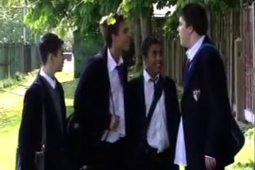 Grange Hill - Series 29 -Episode 1