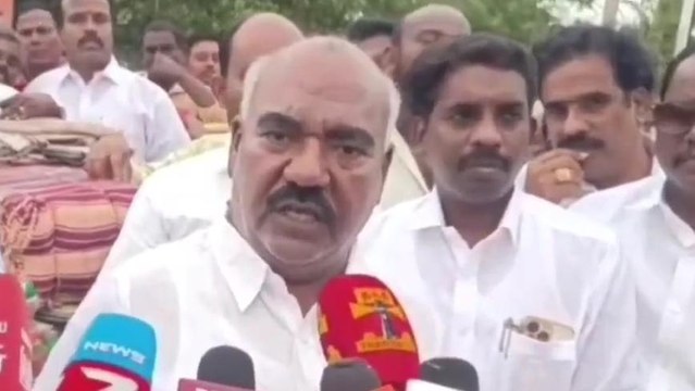 விழுப்புரம்: இலங்கை தமிழர் மறுவாழ்வு முகாமில் 7000 வீடுகள் கட்ட திட்டம்!