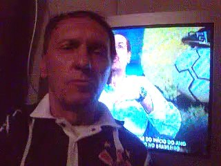 José Carlos - Pirituba - SP