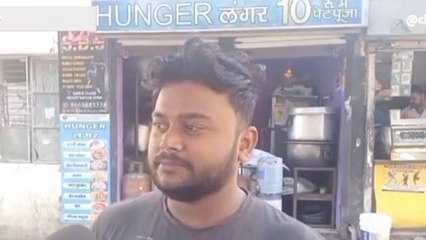 Hunger Langar के कायल हुए आनंद महिंद्रा,रेस्टोरेंट की मदद के लिए मांगा पता
