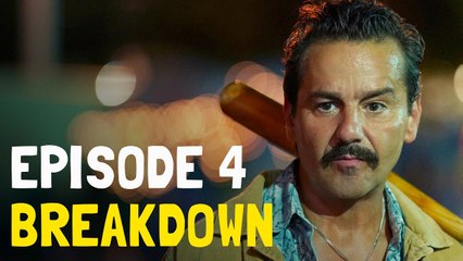 Tulsa King Episode 4 - REVIEW, BREAKDOWN