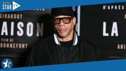 “Des emmerdeuses de compétition” : JoeyStarr sans filtre sur les mères de ses enfants dans Quelle ép