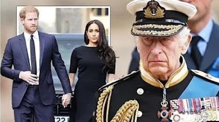 Le roi Charles refuse de soutenir un nouveau complot visant à supprimer les titres royaux du prince