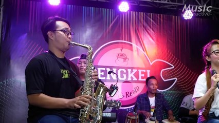 Lusiana Malala - Lemah Lempung (Official Music Live) Yen Mung Njagakn e Janjimu Biso Biso Aku Rapayu