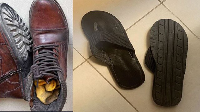 चप्पल उल्टी होने से क्या होता है | Chappal Ulti Rakhne Se Kya Hota Hai | Boldsky *Lifestyle