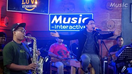 Charly Van Houten - Tetap Setia (Official Live Music) Jangan Kau Dengar Kata Mereka