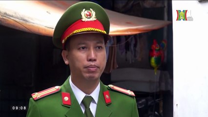 Kiểm soát an toàn thực phẩm dịp cuối năm