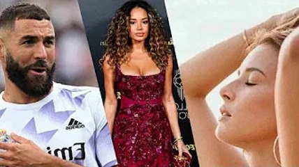 Karim Benzema divorce finalisé avec Chloé, nouvelle étape dans sa relation avec Jordan Ozuna