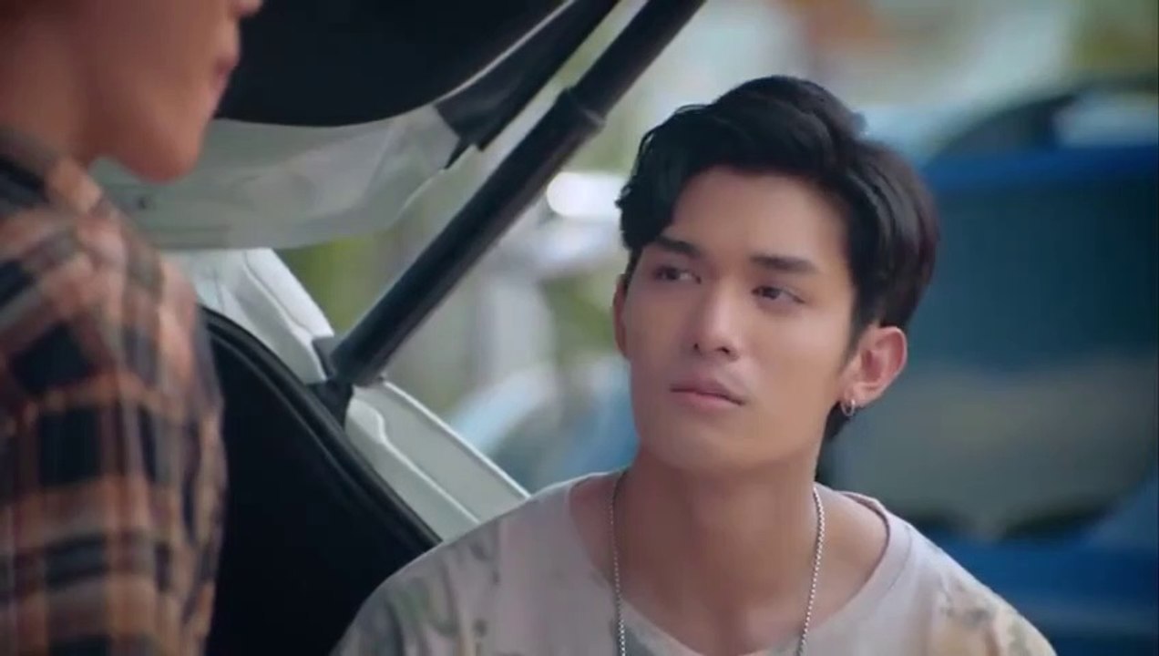 Catch Me Baby - EP8 - Eng sub BL