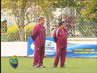 Juventus e Corinthians estão no mesmo grupo na Copinha