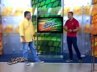 Pará diz que Grêmio busca recuperação contra o Fluminense