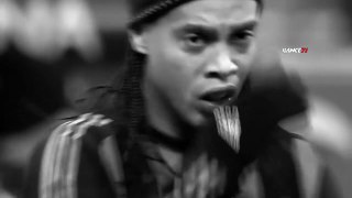 Ronaldinho Goals That SHOCKED The World