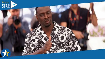 “Vous n'allez pas m’emmerder” : Omar Sy revient sur ses nombreux coups de gueule qu'il "assume compl