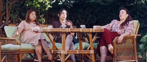 Sil Baştan Kaynanam Fragman İzle