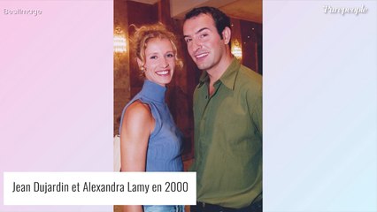 Alexandra Lamy draguée par deux immense stars : elle balance leurs noms et l'un d'entre eux était franchement lourd
