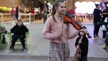 Numb - Linkin Park | Karolina Protsenko - Violin Cover