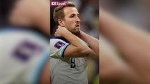 World Cup 2022: England are knocked out by France