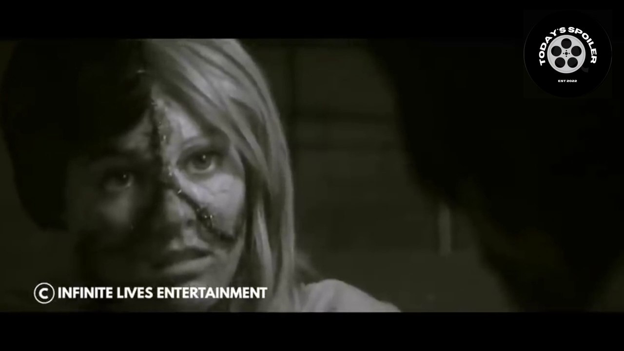 A psychopathic doctor conducts a crazy experiment by combining 3 women into 1